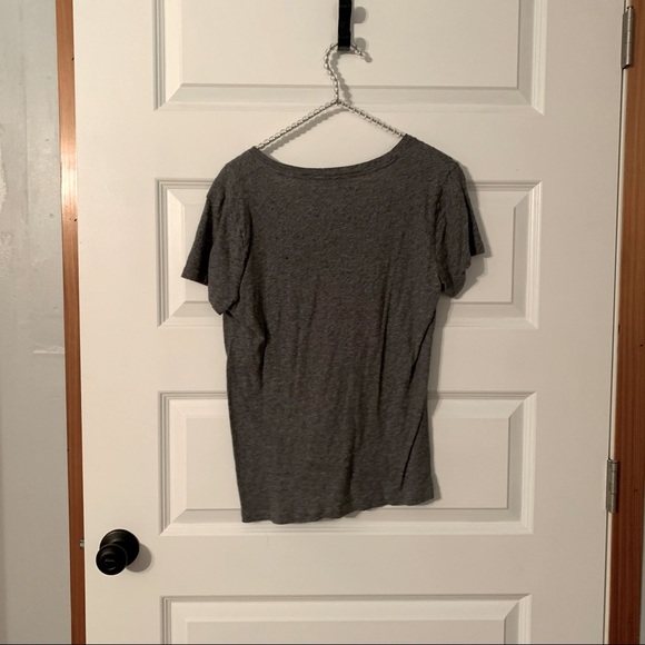 Madewell Basic Tee NWOT - Picture 3 of 3